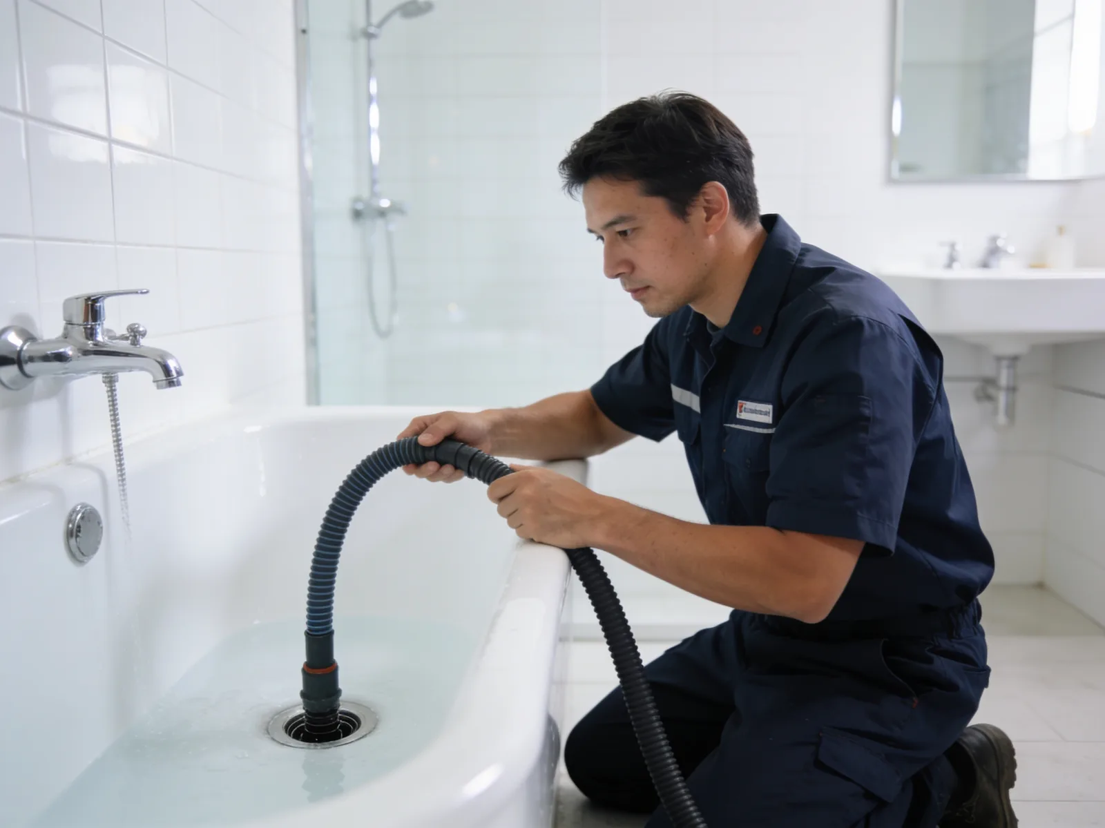 Emergency Plumber Corinne, WV FAQs